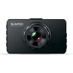 Автомобильный видеорегистратор Slimtec G3