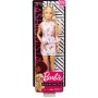Кукла Mattel Barbie Игра с модой FXL52
