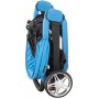 Прогулочная коляска Larktale Chit Chat Stroller Freshwater Blue