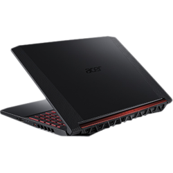Ноутбук Acer Nitro 5 AN517-51-558M Core i5 9300H/8Gb/256Gb SSD/NV GTX1050 3Gb/17.3' FullHD/Linux Black