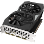 Видеокарта Gigabyte GeForce GTX 1660 6144Mb, GV-N1660OC-6GD HDMI, 3xDP Ret