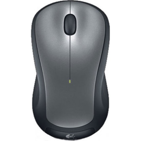 Мышь Logitech M310 Wireless Mouse (беспроводная) беспроводная 910-003986
