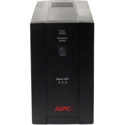 ИБП APC by Schneider Electric Back-UPS 950ВА (BX950UI)