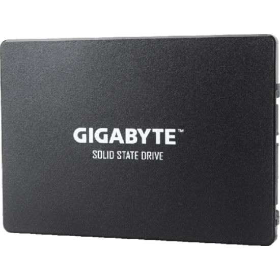Внутренний SSD-накопитель 240Gb Gigabyte (GP-GSTFS31240GNTD) SATA3 2.5'