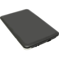 Корпус 2.5' AgeStar SUB2O7 SATA, USB2.0 Black