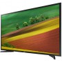 Телевизор 32' Samsung UE32N4000AUX (HD 1366x768) черный