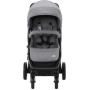 Прогулочная коляска Britax B-Agile M Elephant Grey