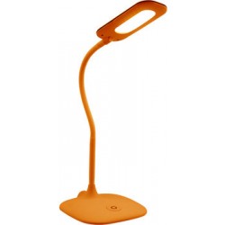 Настольный LED светильник Artstyle TL-319O 7W 5000K Orange