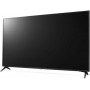 Телевизор 70' LG 70UM7100 (4K UHD 3840x2160, Smart TV) черный