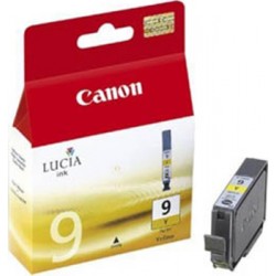 Картридж Canon PGI-9Y Yellow для Pixma Pro 9500