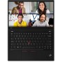 Ноутбук Lenovo ThinkPad X1 Carbon 8 20U90003RT Core i7 10510U/16Gb/512Gb SSD/14.0' FullHD/FPR/Win10Pro Black