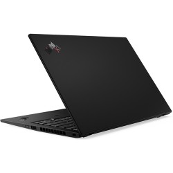 Ноутбук Lenovo ThinkPad X1 Carbon 8 20U90003RT Core i7 10510U/16Gb/512Gb SSD/14.0' FullHD/FPR/Win10Pro Black