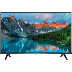 Телевизор 32' TCL L32S60A (HD 1366x768, Smart TV) черный