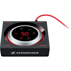 Аудио усилитель Sennheiser GSX 1000 Black