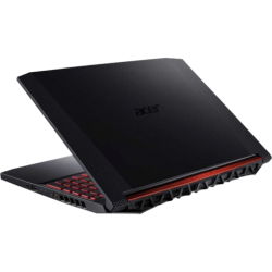 Ноутбук Acer Nitro 5 AN517-51-54L1 Core i5 9300H/8Gb/1Tb SSD/NV GTX1660Ti 6Gb/17.3' FullHD/Linux Black