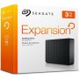 Внешний жесткий диск 3.5' 3Tb Seagate (STEB3000200) USB3.0 Expansion Desktop Drive Черный