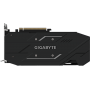 Видеокарта Gigabyte GeForce RTX 2060 6144Mb, 2060 Windforce OC 6G (GV-N2060WF2OC-6GD) 1xHDMI, 3xDP, Ret