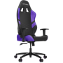 Кресло для геймера Vertagear S-Line SL1000 черно-фиолетовое
