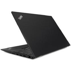 Ноутбук Lenovo ThinkPad T580 Core i7 8550U/8Gb/512Gb SSD/15,6' FullHD/DVD/Win10Pro Black