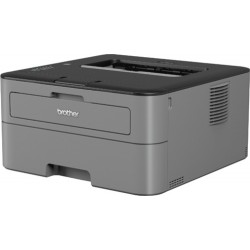 Принтер Brother HL-L2300DR ч/б A4 26ppm c дуплексом