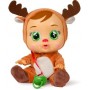 Кукла IMC Toys Crybabies Плачущий младенец Олененок Ruthy 96271