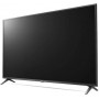 Телевизор 65' LG 65UM7300 (4K UHD 3840x2160, Smart TV) коричневый