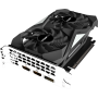Видеокарта Gigabyte GeForce GTX 1650 4096Mb, OC 4G (GV-N1650OC-4GD) DP, 2xHDMI, Ret