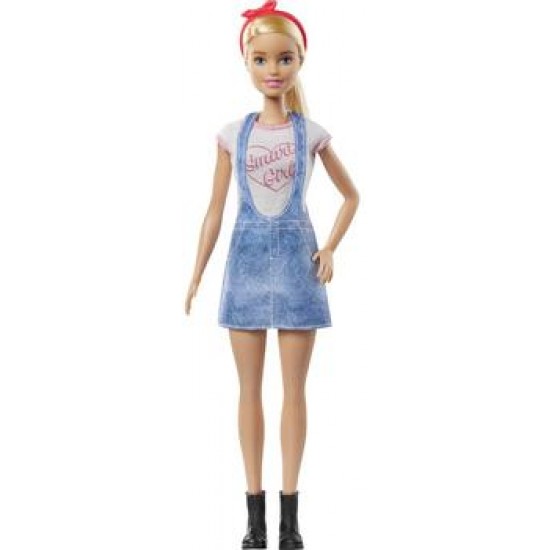 Кукла Mattel Barbie 'Загадочные профессии' GLH62