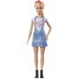Кукла Mattel Barbie 'Загадочные профессии' GLH62