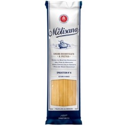 Макароны La Molisana Spaghettoni № 14, 500 г