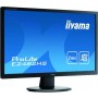 Монитор 24' Iiyama ProLite E2482HS-B1 TN+film LED 1920x1080 2ms VGA DVI HDMI