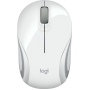 Мышь Logitech M187 Wireless Mouse White