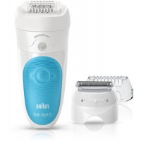 Эпилятор Braun 5-890 Silk-epil 5