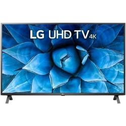 Телевизор 55' LG 55UN73006LA (4K UHD 3840x2160, Smart TV) черный