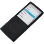 iPod nano 4 BagSpace силиконовый черный