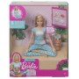 Mattel Barbie Игровой набор 'Йога' GNK01