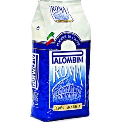 Кофе в зернах Palombini ROMA 100% Arabica 1 кг