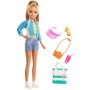 Кукла Mattel Barbie Стейси из серии Путешествия FWV16