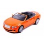 Радиоуправляемая машинка Rastar 1:12 Bentley Continetal G 49900 (оранжевый)