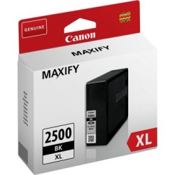 Картридж Canon PGI-2400XL black для Maxify iB4040/МВ5040/МВ5340 (2500 стр.)