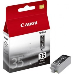 Картридж Canon PGI-35 чёрный Pixma iP100