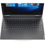 Ноутбук Lenovo Yoga C740-15IML Core i5 10210U/16Gb/1Tb SSD/15,6' FullHD Touch/Pen/Win10 Iron Grey