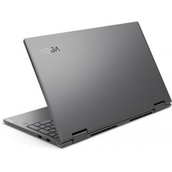 Ноутбук Lenovo Yoga C740-15IML Core i5 10210U/16Gb/1Tb SSD/15,6' FullHD Touch/Pen/Win10 Iron Grey
