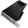 Видеокарта Gigabyte GeForce RTX 2080 Ti 11264Mb, Turbo 11G (GV-N208TTURBO-11GC) 1xHDMI, 3xDP, 1xUSB-C and Virtual-link Ret