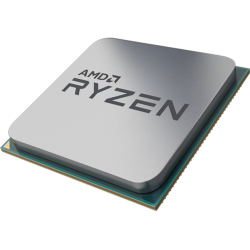 Процессор AMD Ryzen 5 3600, 3.6ГГц, (Turbo 4.2ГГц), 6-ядерный, L3 32МБ, Сокет AM4, OEM