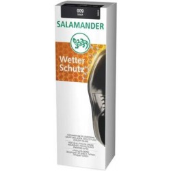Salamander Wetter Schutz крем для гладкой кожи черный, 75 мл.