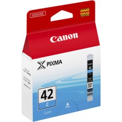 Картридж Canon CLI-42C Cyan для Pixma PRO-100