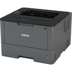 Принтер Brother HL-L5000D ч/б A4 40ppm c дуплексом