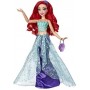 Кукла Hasbro Disney Princess Модная Ариэль E8397