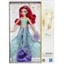 Кукла Hasbro Disney Princess Модная Ариэль E8397